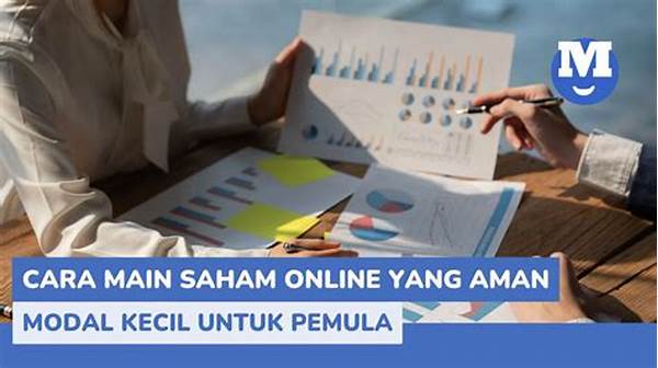 Cara Aman Memaksimalkan Modal Permainan