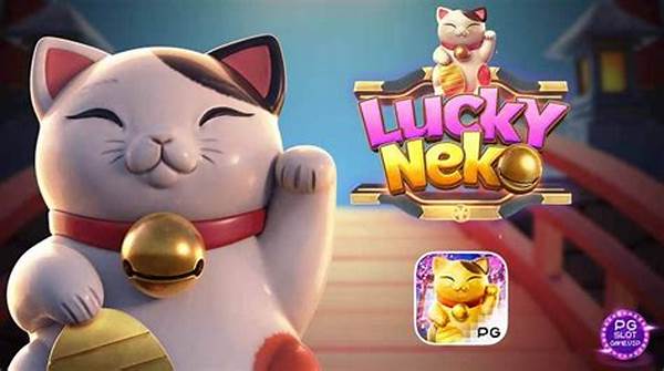 Cara Efektif Menang Main Lucky Neko