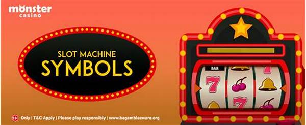 “cara Membaca Simbol Slot Machine”