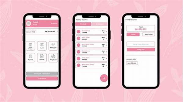 Desain Aplikasi Di Lingkungan Cloud