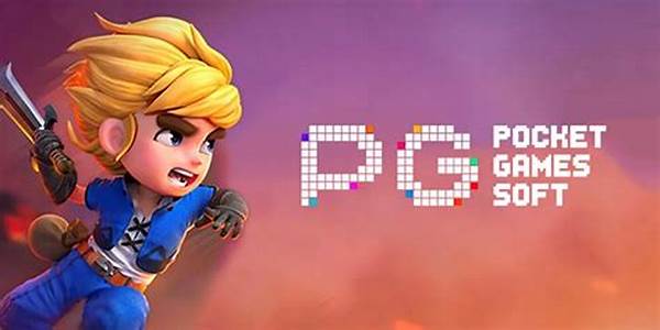 Elemen Penting Dalam Game Pg Soft Berkualitas