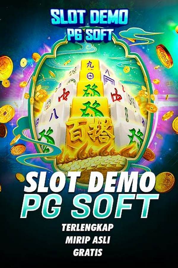 Jelajahi Slot Online Demo Gratis