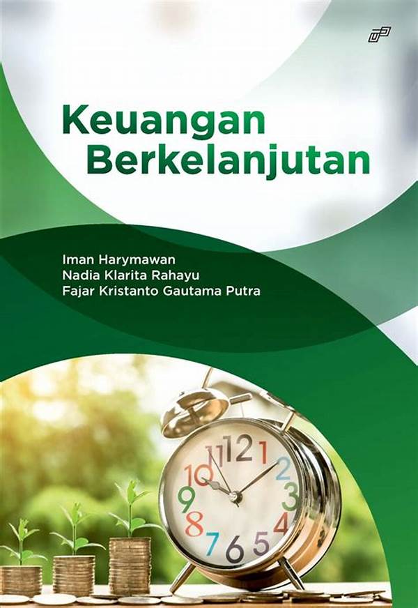 Keuangan Berkelanjutan Dalam Gaming