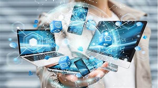 Kolaborasi Publik-privat Dalam Teknologi Informasi