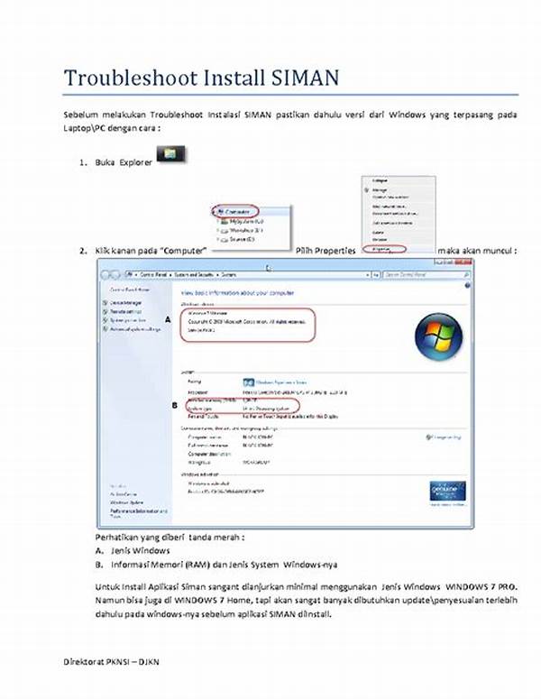 Langkah Troubleshoot Instalasi Pg Soft