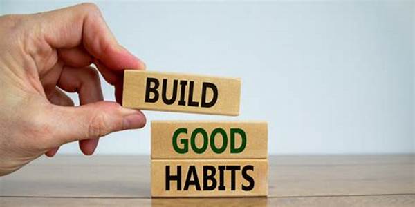 Membangun Kebiasaan Positif Tanpa Judi