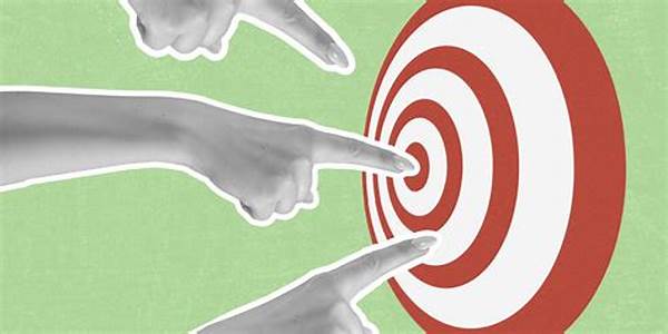 Menetapkan Target Kemenangan Realistis.