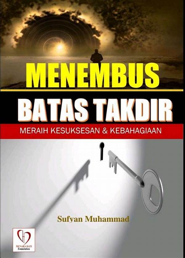 Meraih Kesuksesan Melampaui Batas