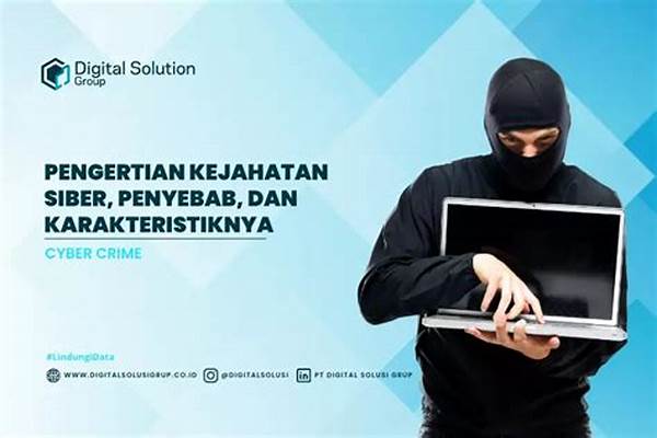 **pencegahan Penipuan Siber Global**