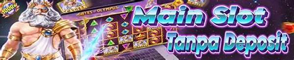 Slot Online Demo Tanpa Biaya