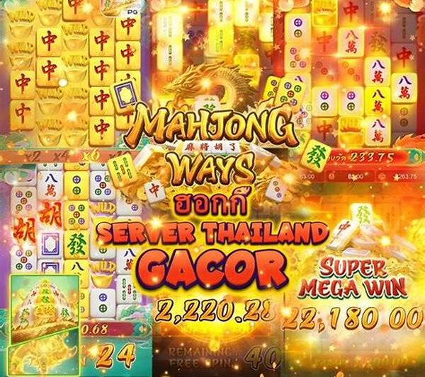Aplikasi Slot Pg Soft Terbaik