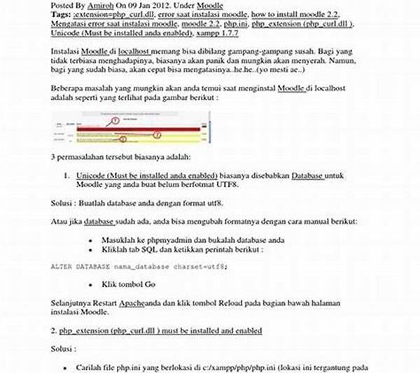 Instalasi Pg Soft Anti Error