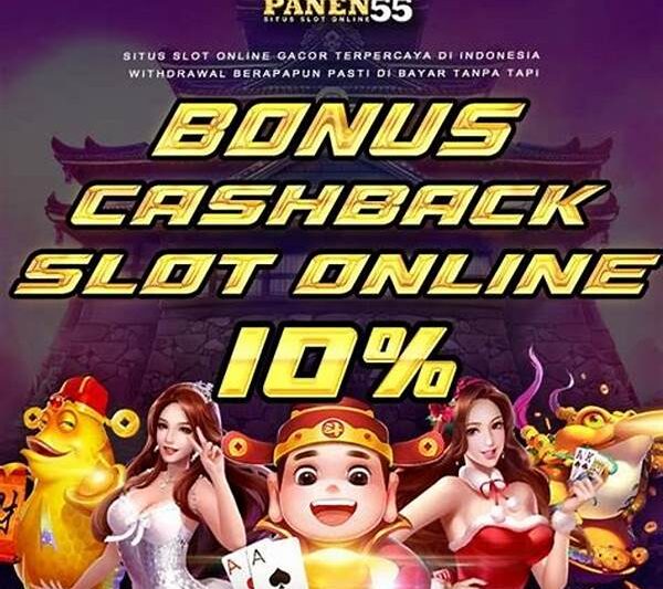 Langkah Memilih Slot Kasino Yang Sukses