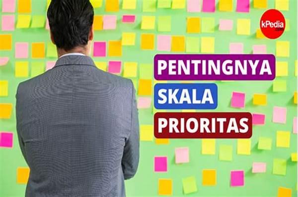 Mengidentifikasi Prioritas Belanja Gaming