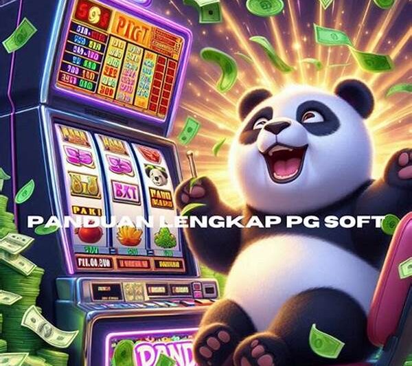 Panduan Lengkap Belajar Pg Soft