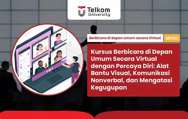 Pemanfaatan Alat Komunikasi Virtual