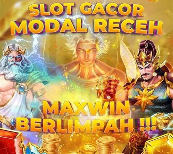 Penghasilan Finansial Dari Permainan Slot