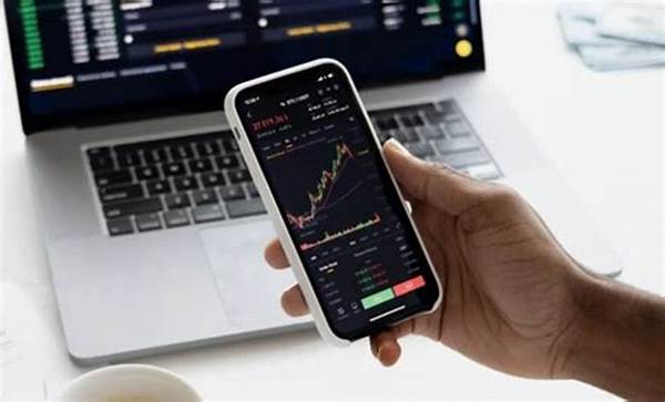 Rekomendasi Platform Trading Pemula 2023