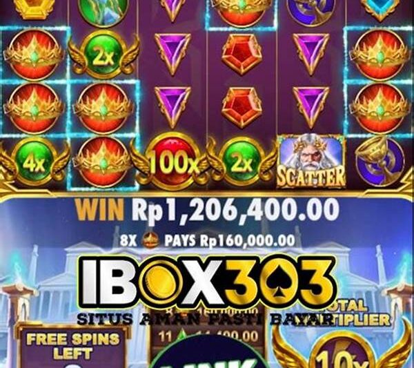 Rekomendasi Waktu Menang Slot