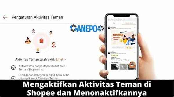 Teman Melaporkan Aktivitas Aneh