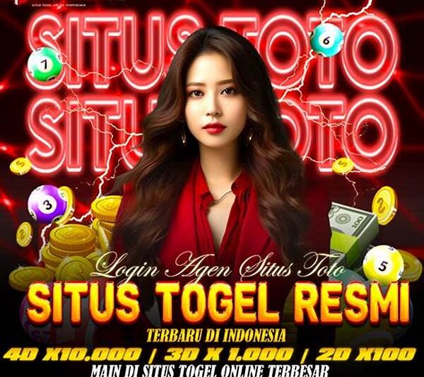Analisis Peluang Permainan Slot
