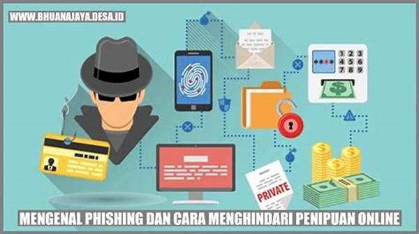 Cara Menghindari Penipuan Slot Online