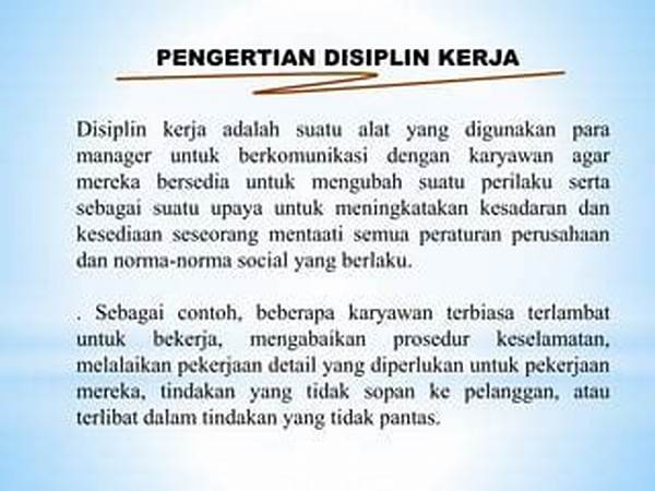 Pendekatan Disiplin Dalam Aktivitas Judi