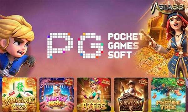 Pengalaman Bermain Gratis Pg Soft