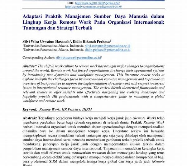 Praktik Terbaik Manajemen Uang Judi