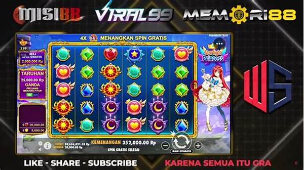 Slot Malam Hari Kesuksesan Pemain