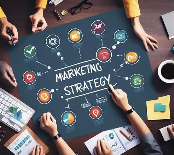 Strategi Pemasaran Game Efektif