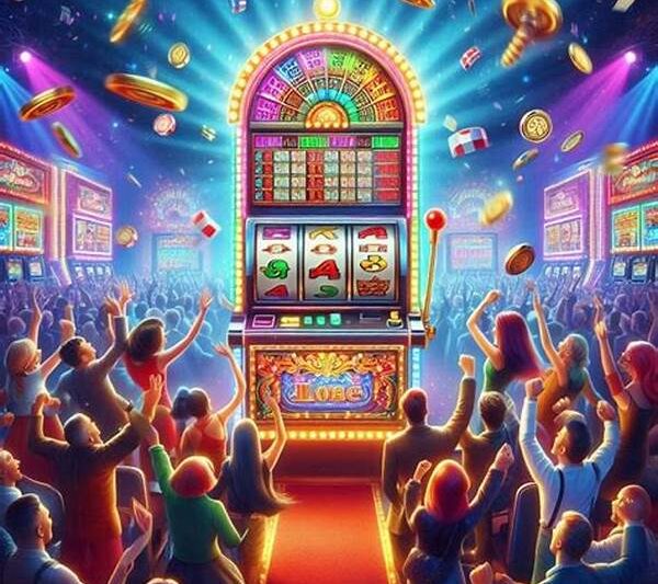 Tips Bermain Slot Malam