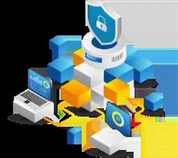 Sistem Perlindungan Data Pg Soft