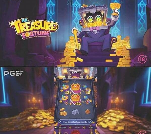 Trik Mengoptimalkan Free Spin Pg Soft